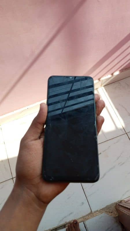 Realme5i for sale 2