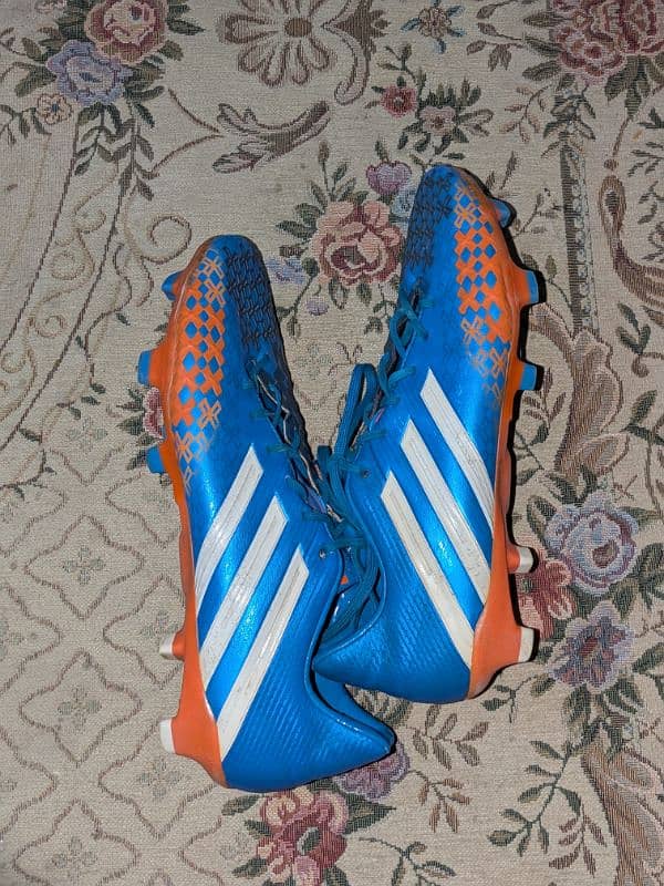 FOOTBALL SHOES 2