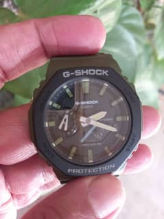 G-Shock