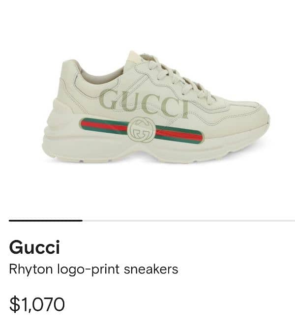 Gucci Balenciaga Louis Vuitton Nike Adidas Hoka Luxury Shoes 0