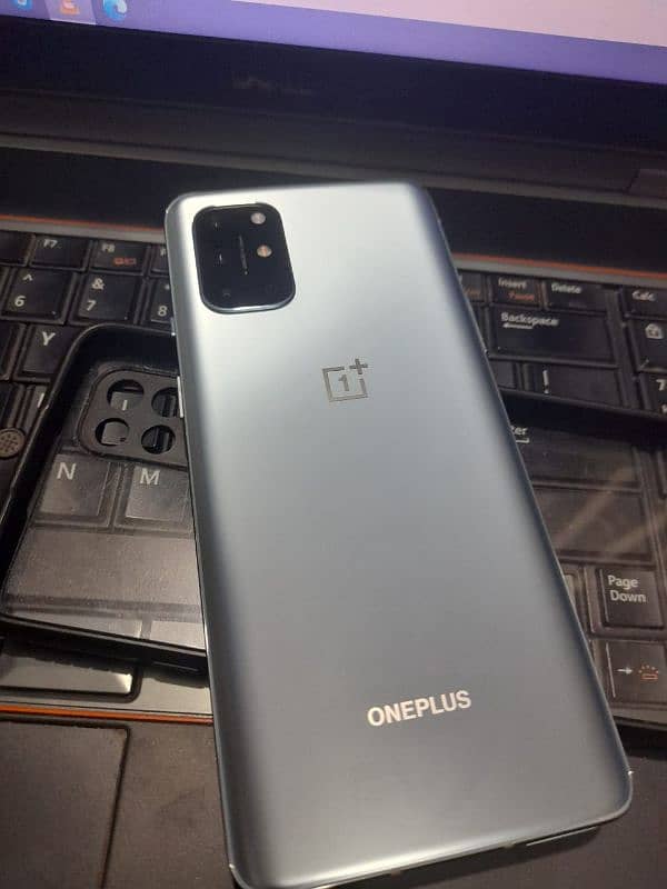 OnePlus 8T 0