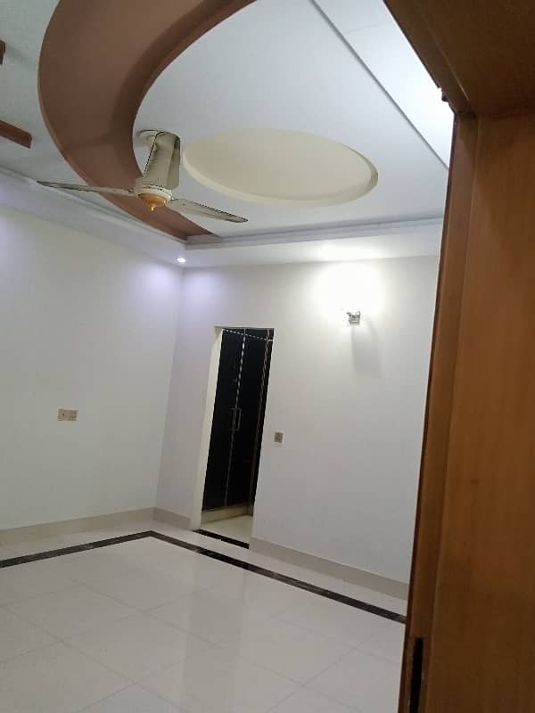 1 Kanal Upper portion for rent wapda Town ph1 block k1 1