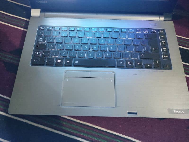 Toshiba Laptop 6th Generation 3