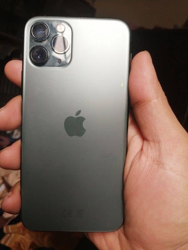 Iphone 11 pro 1