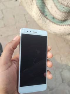 Huawei p10 lite 4/64GB