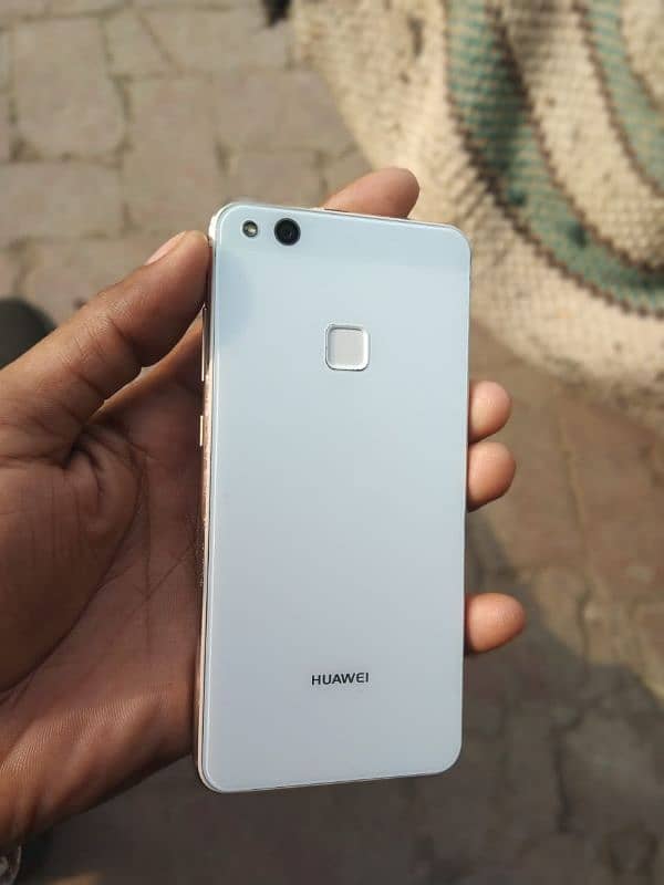 Huawei p10 lite 4/64GB 4