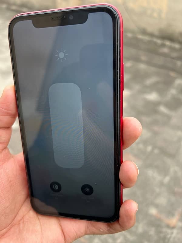 iphone 11 64gb PTA Approved 7