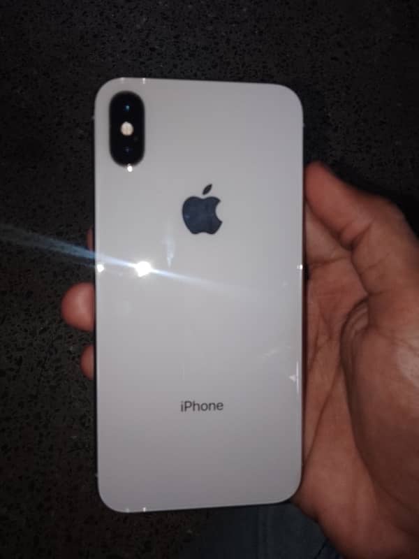 iPhone X non pta 1