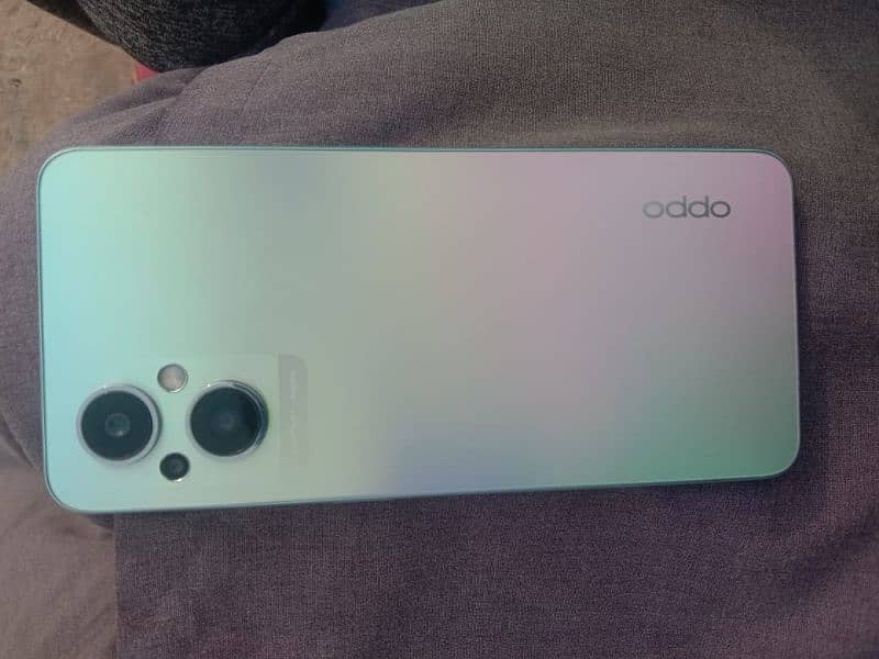 Oppo F21 pro 5G 1