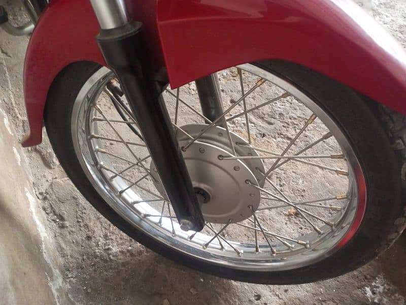 Honda pridor for sale 2