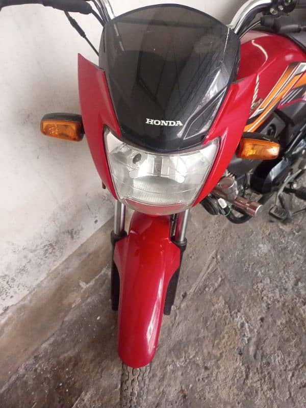 Honda pridor for sale 4