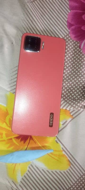 Oppo F17 8gb/128gb 2