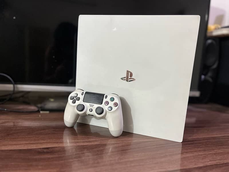 ps4 pro 3