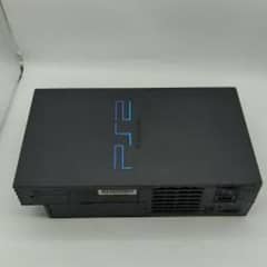 playstation 2 fat