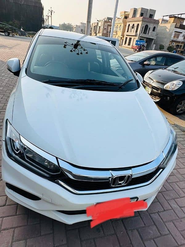 Honda City 1.2  2021 Model 1