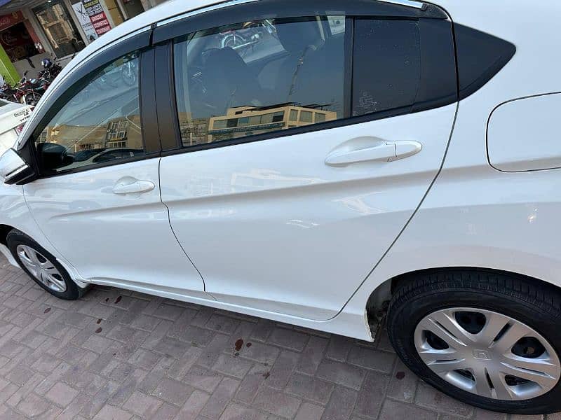 Honda City 1.2  2021 Model 7