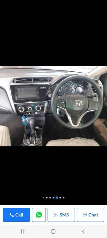 Honda City 1.2  2021 Model 10