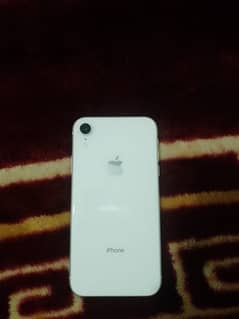 iphone XR 64gb non pta jv