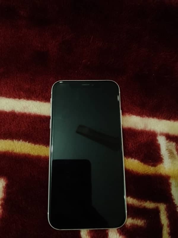 iphone XR 64gb jv non pta 1