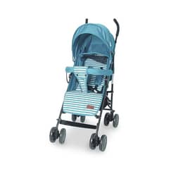 Tinnies stroller pram with umbrella folding