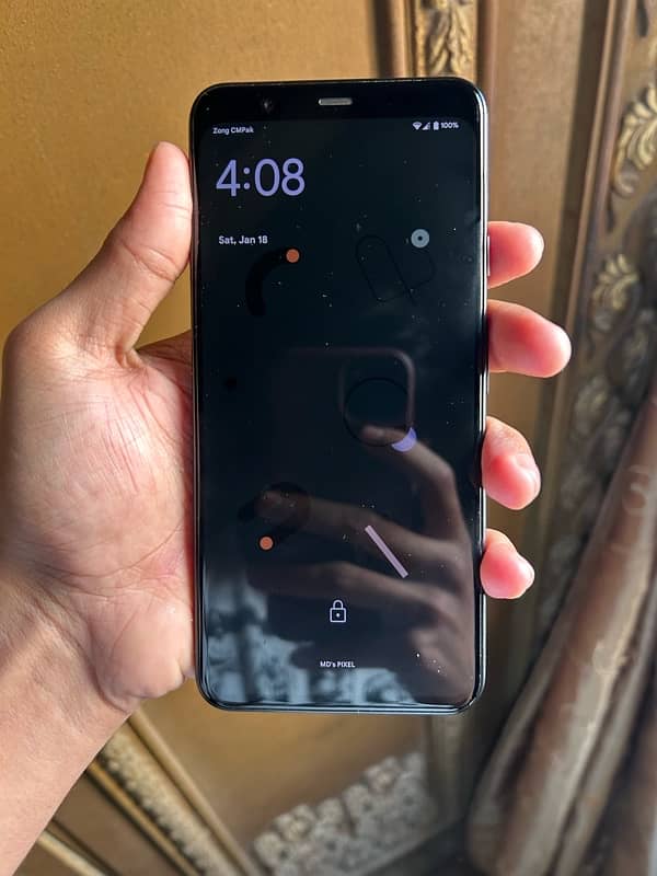 Google Pixel 4xl 6/128gb 3