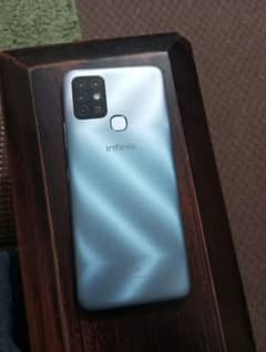 Infinix hot 10 for sale