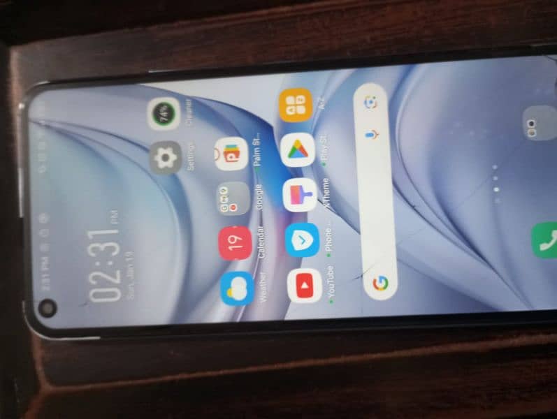 Infinix hot 10 for sale 3