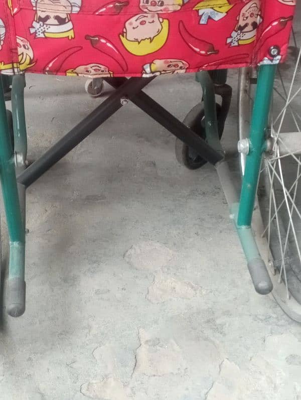 Wheelchair For Sale low price Slightly Used 2