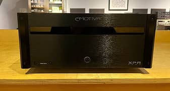 Emotiva Power Amp - XPA 2 Gen 3