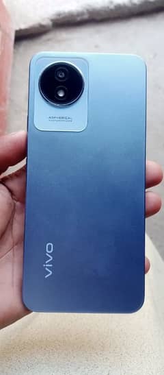 Vivo Y02t