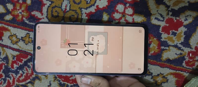 Tecno Camon 18T for sale 3