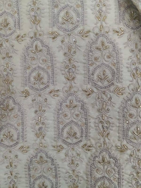 barat Shirwani set / Shirwani set for sale 3