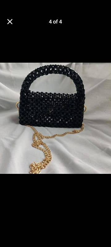 handmade bag | imported bags | women bags | customise bag | beaded bag 0