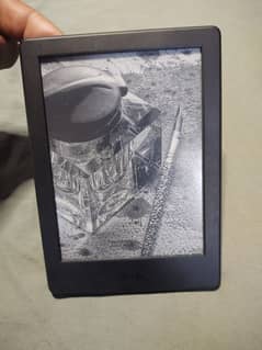 Amazon kindle