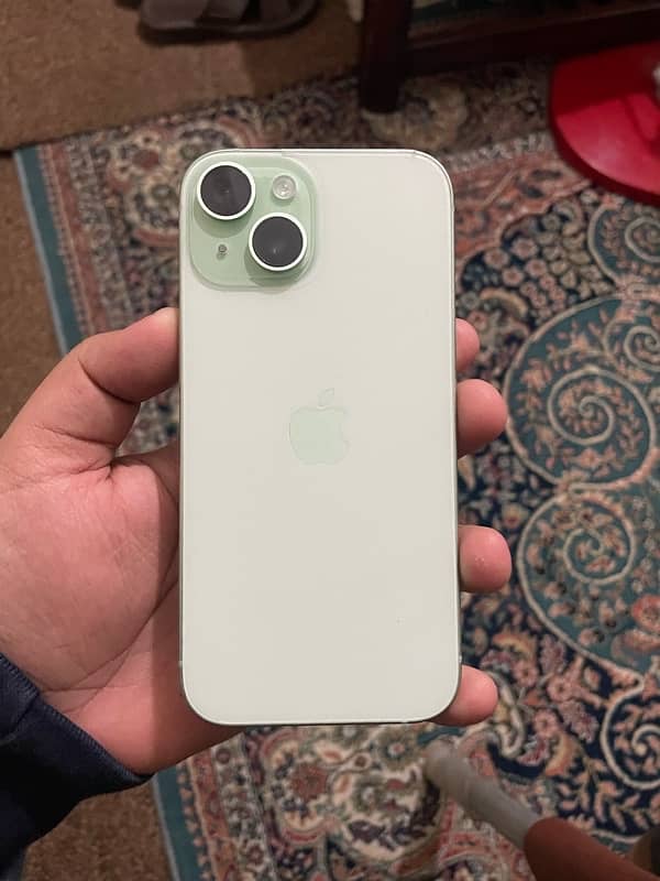 iphone 15 non pta jv ll/A contact only whatsapp 03307993344 3