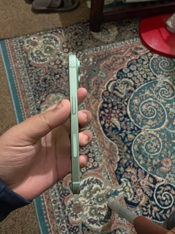 iphone 15 non pta jv ll/A contact only whatsapp 03307993344 6