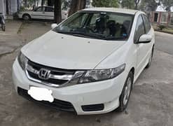 Honda City IVTEC 2020