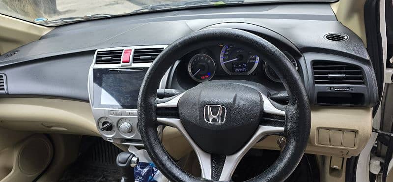 Honda City IVTEC 2020 2