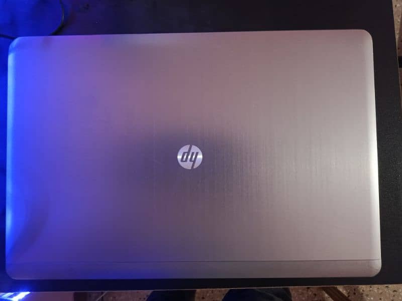 HP PROBOOK 4504s Intel Core i3 3rd Gen 0