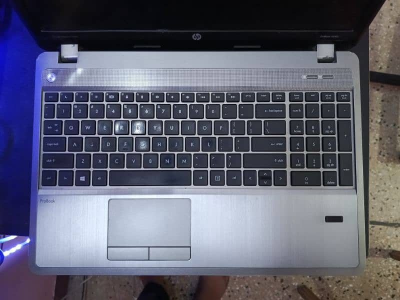 HP PROBOOK 4504s Intel Core i3 3rd Gen 7