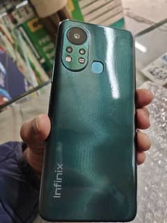 INFINIX