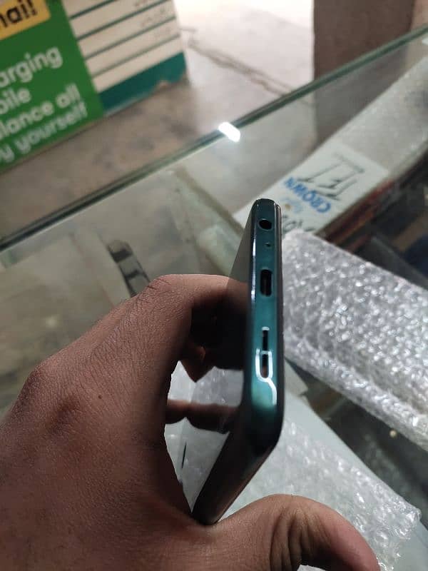 INFINIX Hot 11s 4+2  128 2