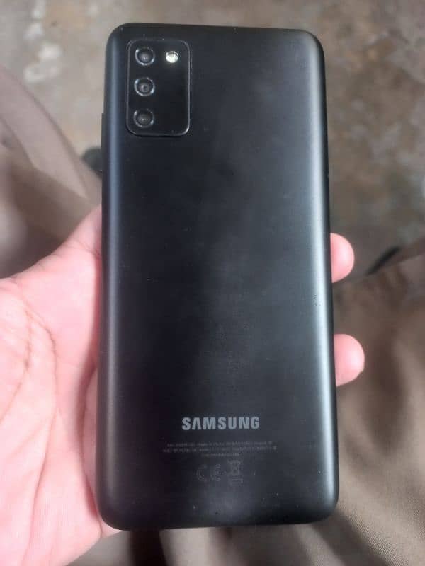 samsung A03s for sale 5