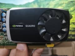 NVIDIA Quadro 600