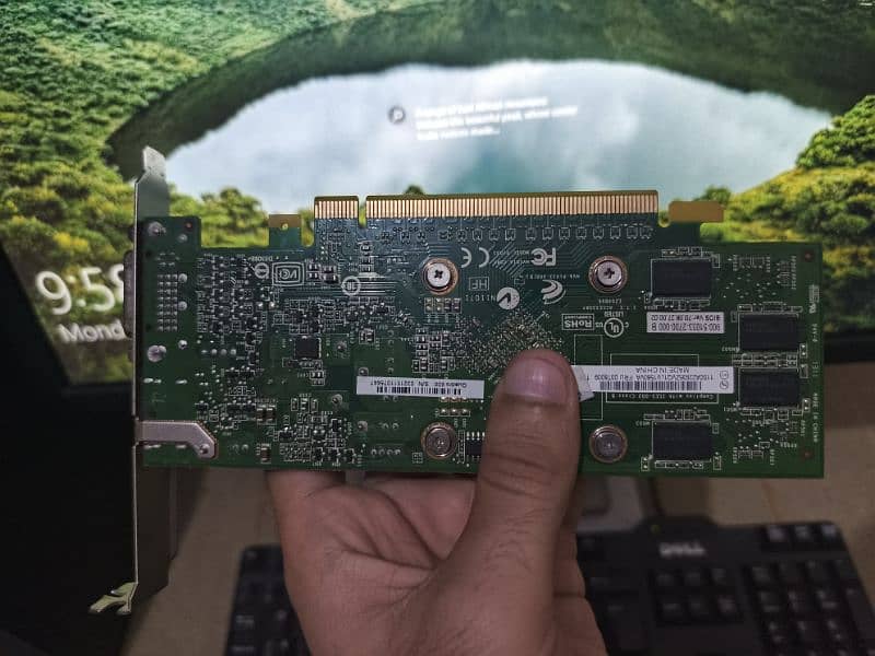 NVIDIA Quadro 600 3