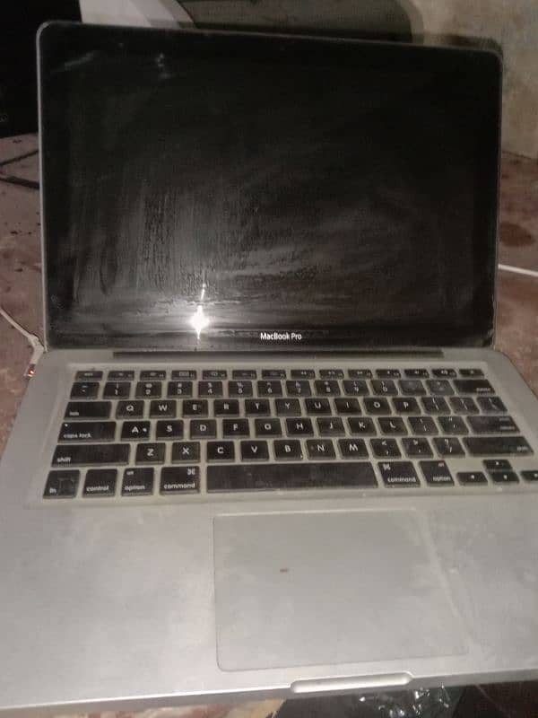 MacBook pro 2011 available for sale 1