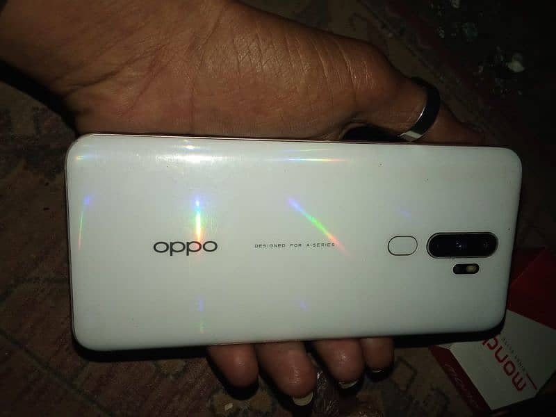 oppo A5 2020 0