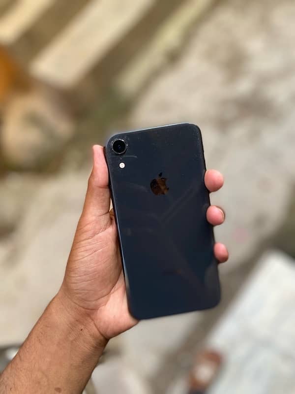 iphone Xr Non-PTA 1