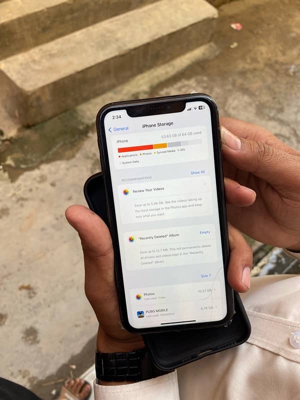 iphone Xr Non-PTA 2