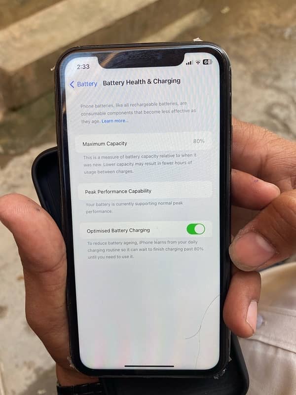 iphone Xr Non-PTA 3